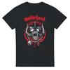 Motörhead Heavyweight Unisex Crewneck T Shirt | Gildan® 5000
