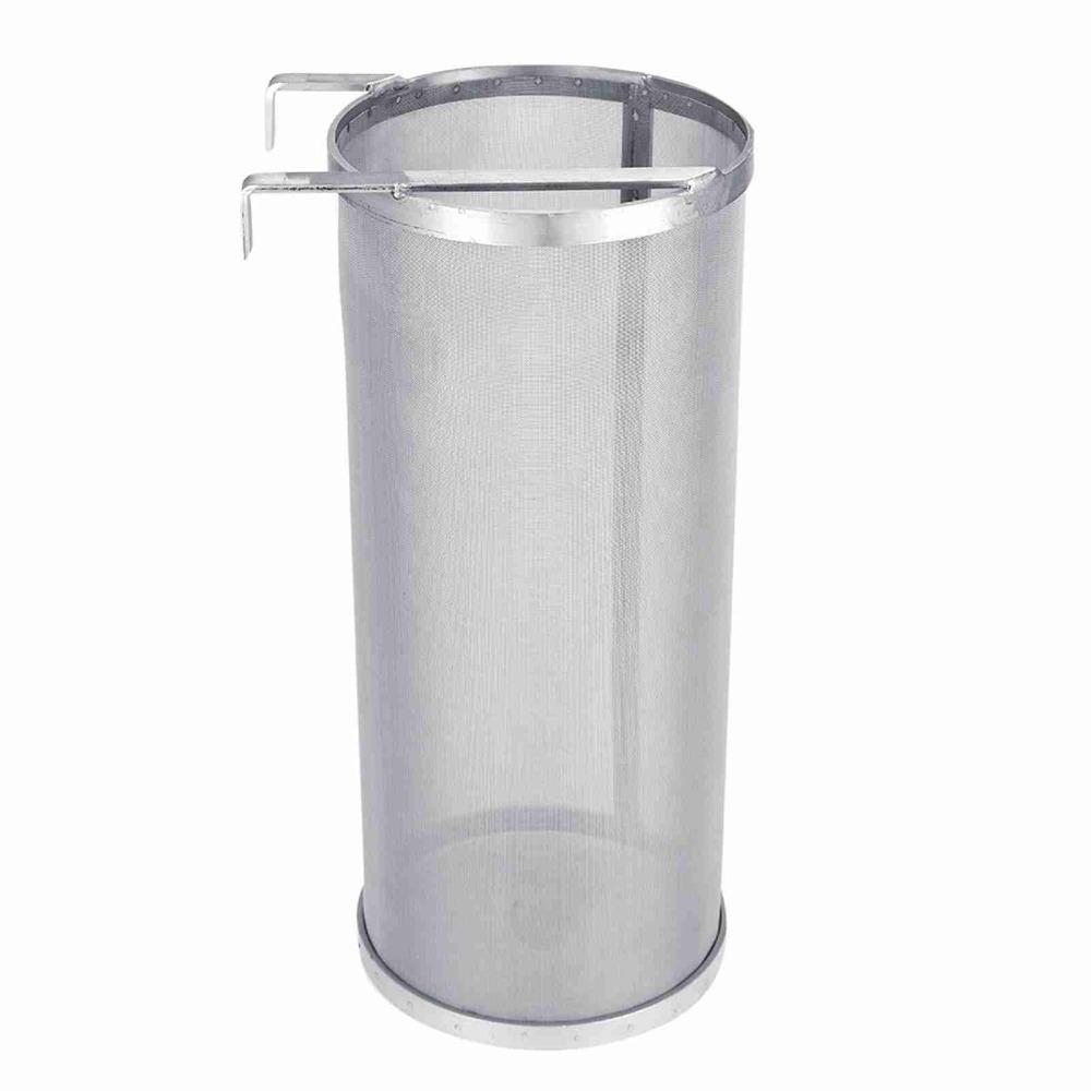 Profesionāls 300 mikronu sieta sieta filtrs
