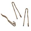 1 Piece Steel Wire Back Clip Cket Accessories DIY Knife Update Supplies U0Z6for Spyderc Knife Custom Back Folding Clip Tool Po