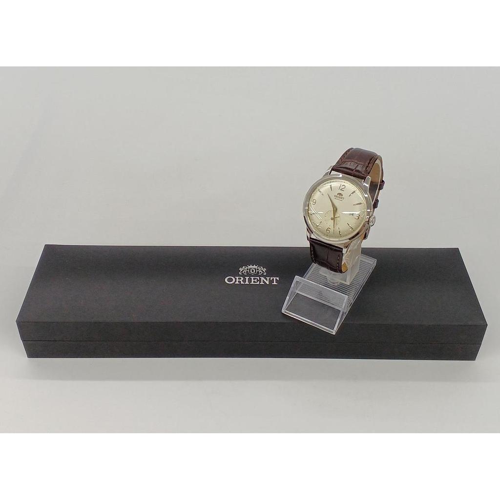 Used ORIENT RN-AP0003S automatic watch