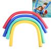 150CM Floating Pool Noodles Foam Tube Kids Adults Water Play Activities Swimming Pool High Buoyancy Long EPE Foam Rod Stick