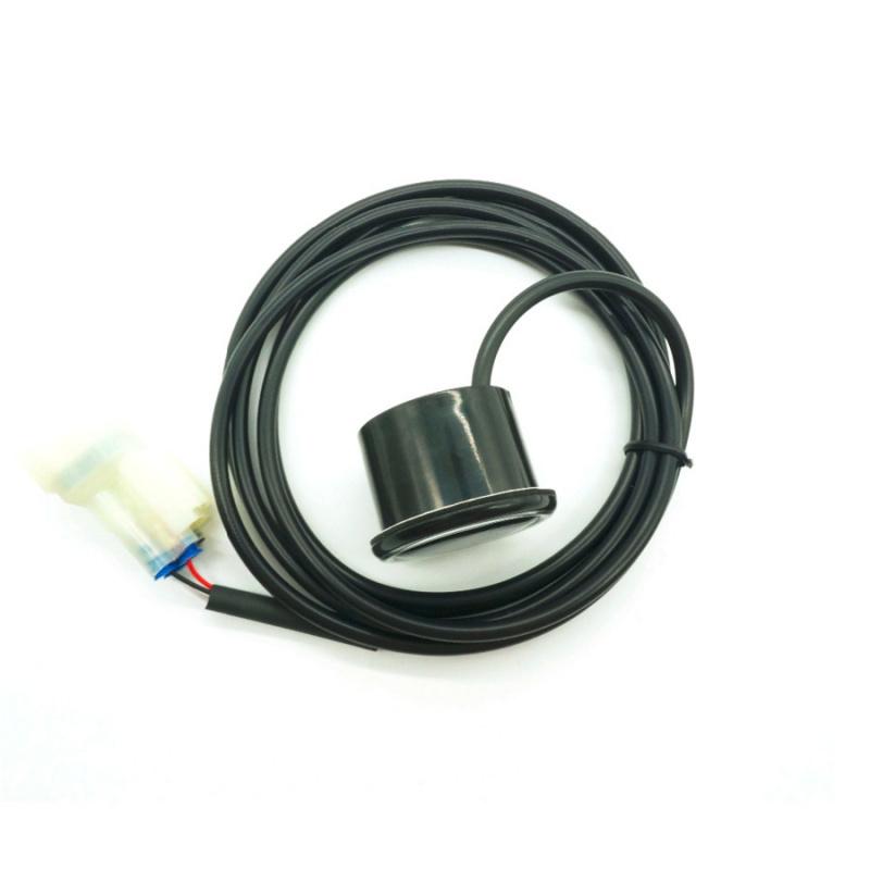 Plug Play Motorcycle Gear Round Indicator For Kawasaki 650 1000