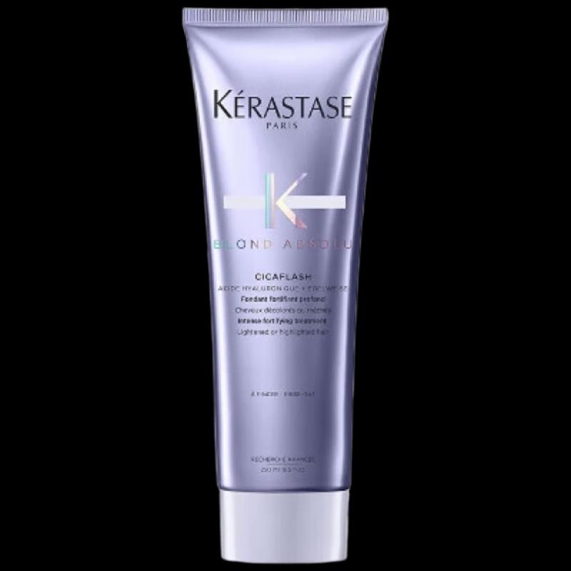

Kérastase Radiance Color Care Hair Cream