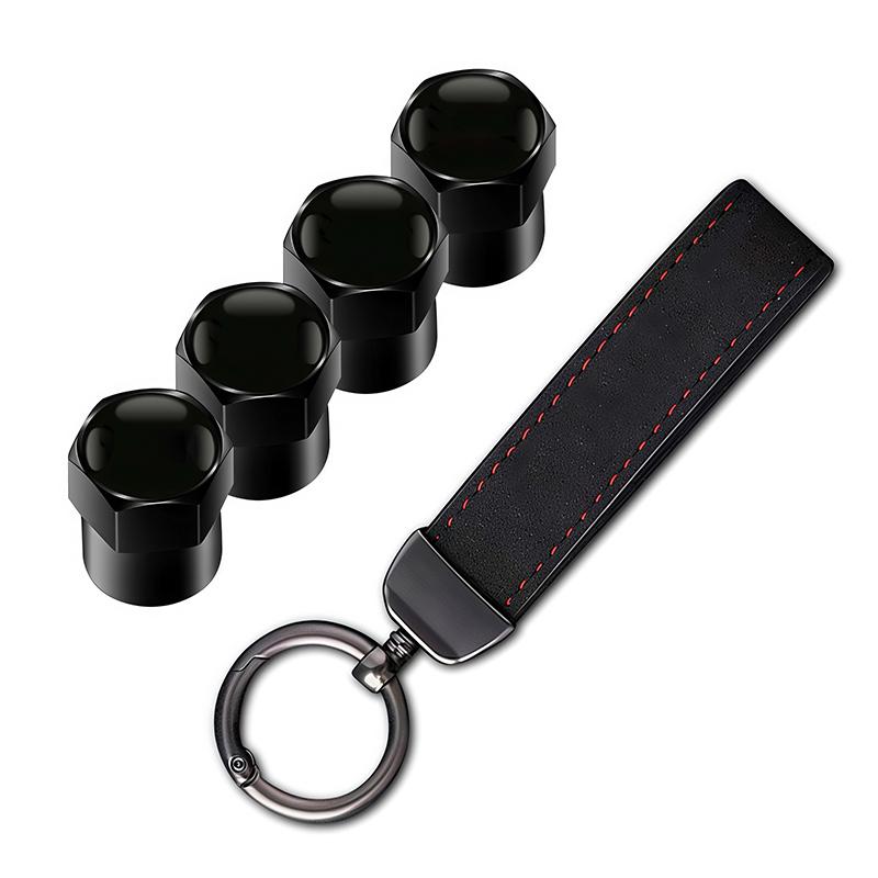 Car Tire Wheel Valve Caps Cover/Car Key Chain Ring Keychain For Audi A3 A4 A5 A6 A7 A1 A2 A8 Q1 Q2 Q3 Q4 Q5 Q6 Q7 Q8 TT RS3 RS7