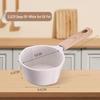 Maifan Stone Non-Stick Mini Saucepan with Pour Spout