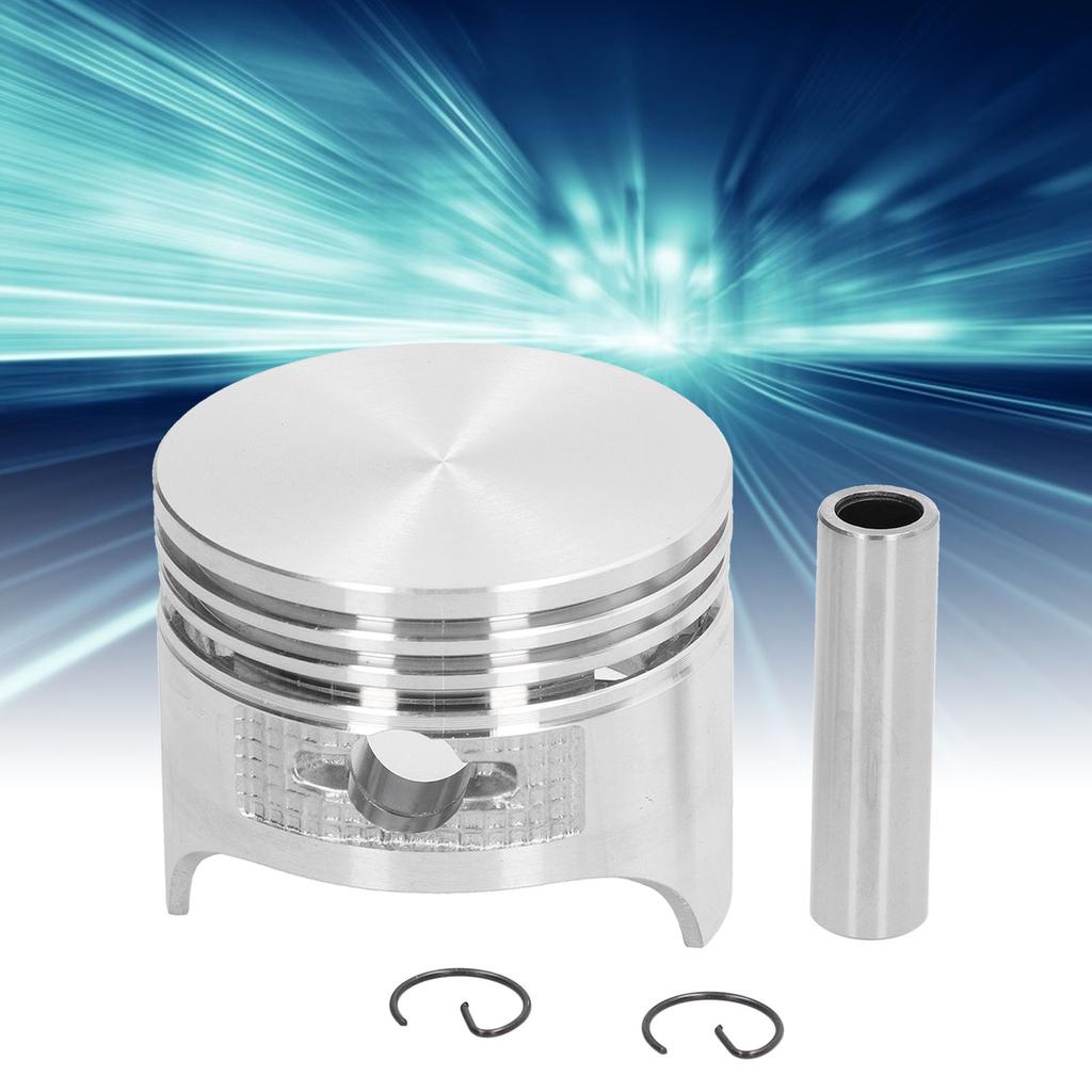 Engine Piston Aluminum Alloy Gasoline Industrial Accessories for Replacing 167F EY20