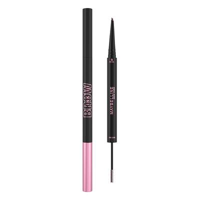 Make-up na oči – Tužky a gely na obočí