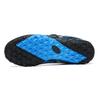 Kids Football Shoes Shock Absorption Anti-skid /Wear-resistant Long Spike Outdoor Sports Training Football Shoes for Boys