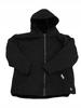 Black Insulated Reversible Men's Jacket PRO XL - Used