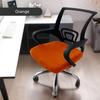 Washable Office Chair Cover Elastic Dust Cover Universal Rotating Chair Seat Cover  Home Office