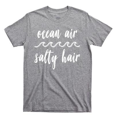 Na górę – T-shirty i koszulki
