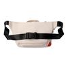 New New Balance Fabric Fanny Pack Unisex Beige Yellow ND8PF2E013-BEI