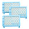 HEPA Filter for Philips FC8912 FC8913 FC8915 FC8916 FC8917 FC8919 HR8374 HR8581 HR8582 Vacuum Cleaner Accessories Parts