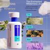 EHD Anti-Dandruff Travel Hair Care Set