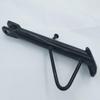 Side Stand Short Stand Bike Motorcycle Scooter Kickstand Foot Bracket Monkey Super Cab Universal (14cm)
