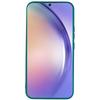 For Samsung Galaxy A54 5G Straight Edge Design TPU Phone Case Precise Cutout Camera Protection Cover