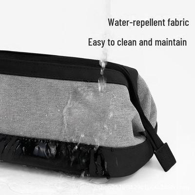 Dyson Hair Dryer & Straightener Travel Case: Protective Storage Bag & Accessories Holder