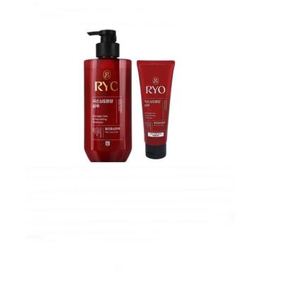 Shampoos & Haarspülung – Shampoos