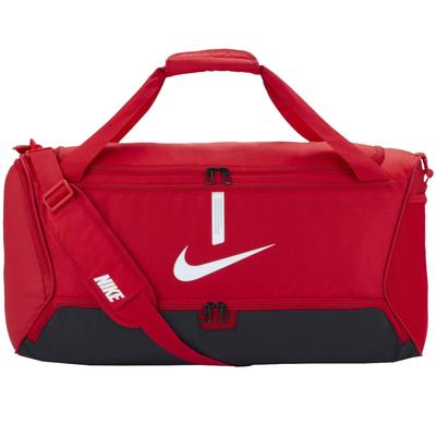 Nike Academy Team M, rote Unisex-Tasche