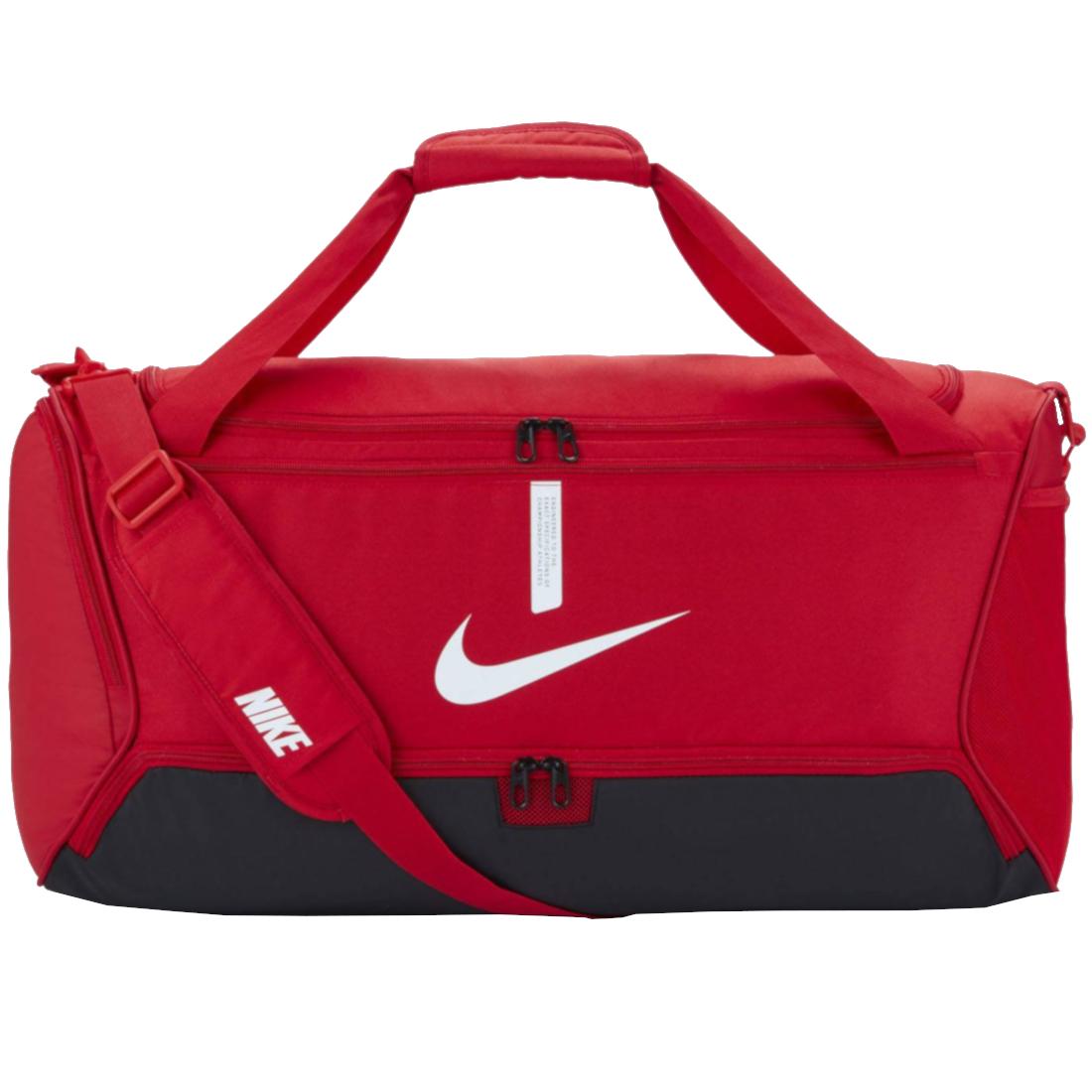 Nike Academy Team M, rote Unisex-Tasche One size rot