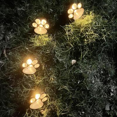 LED svítidla – LED solární lampy