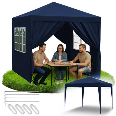 Tenteler – Çadırlar ve tenteler