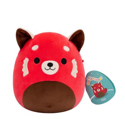 Squishmallows 7.5 Inch Stuffed Toy (Cici)