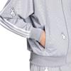 adidas Originals x MILAOSHU Mickey Maus Jacken & Mäntel Herren Grau IY2263