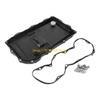 Auto Transmission Oil Pans with Filter & Gasket & Screw for F20 F23 F34 F31