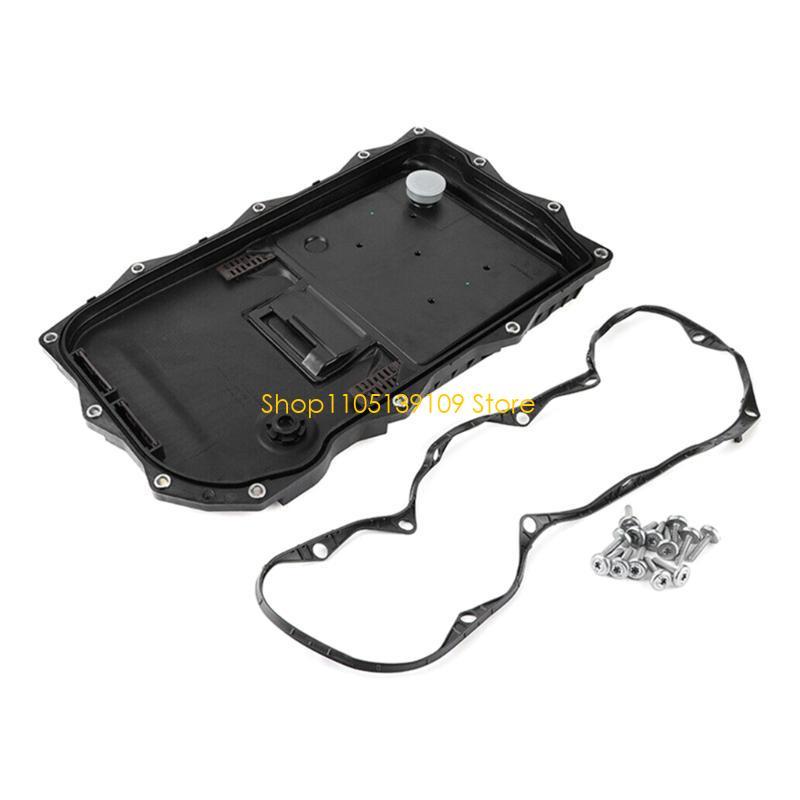 Auto Transmission Oil Pans with Filter & Gasket & Screw for F20 F23 F34 F31