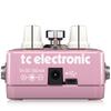 tc electronic pitch shifter BRAINWAVES PITCH SHIFTER