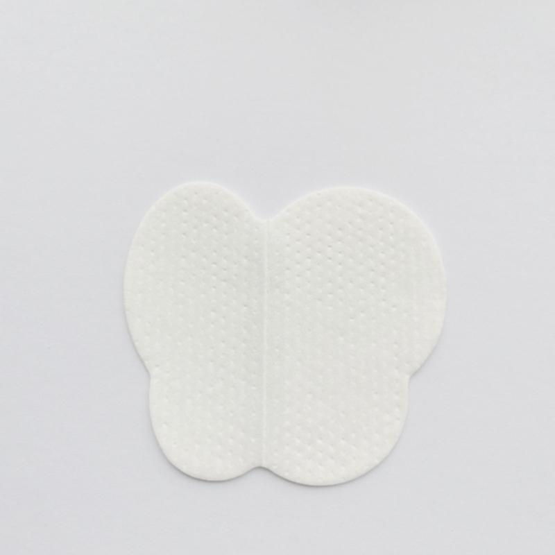 20Pcs Underarm Sweat Absorbent Patch And Anti Sweat Patch Disposable Underarm Gasket Sweat Absorbing Pads For Armpits Linings