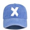 Vintage Adjustable Unisex Vintage Cap for Outdoor Hiking and Mountaineering