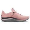 Under Armour Flow Synchronicity 'Retro Pink' Women's 3025862-600