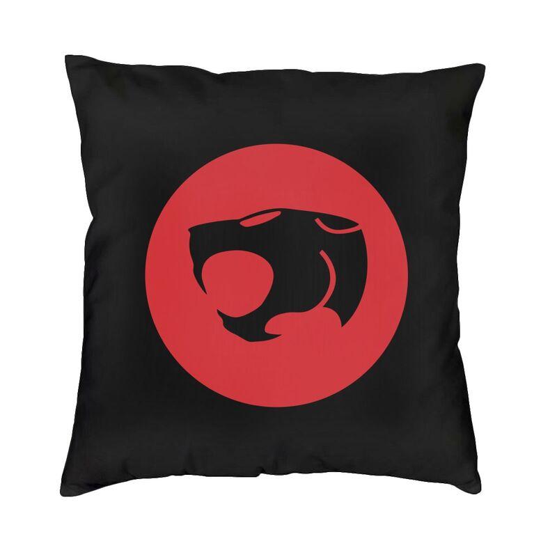 Fashion Thundercats Throw Pillow Case Decoration Custom Square Anime Cartoon
