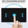 1PC/2PCS/3PCS 9H Tempered Glass for Huawei MatePad 11 (2021) 10.95 Inch Screen Protector Tablet Protective Film for MatePad 11 DBY-W09 DBY-L09