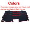 Copertura Cruscotto Auto Antiscivolo in Silicone per Jetour T2 2026 2026 2026 Guida a Sinistra Tappetino Cruscotto Tappeto Cuscino Parasole Accessori