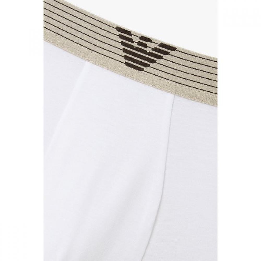 Emporio Armani Men S drawerS Stripe Banding 0816112095 
