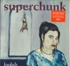 LP Record SUPERCHUNK  Foolish MRG060LP Merge Records 2017 US Rock