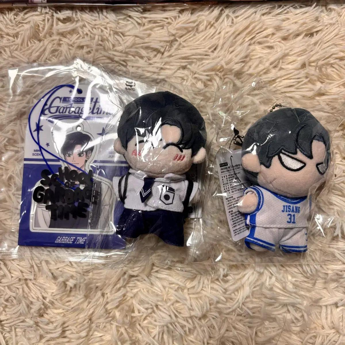 

Sung Jun Garbage Time Gapta Little Doll Popup Store