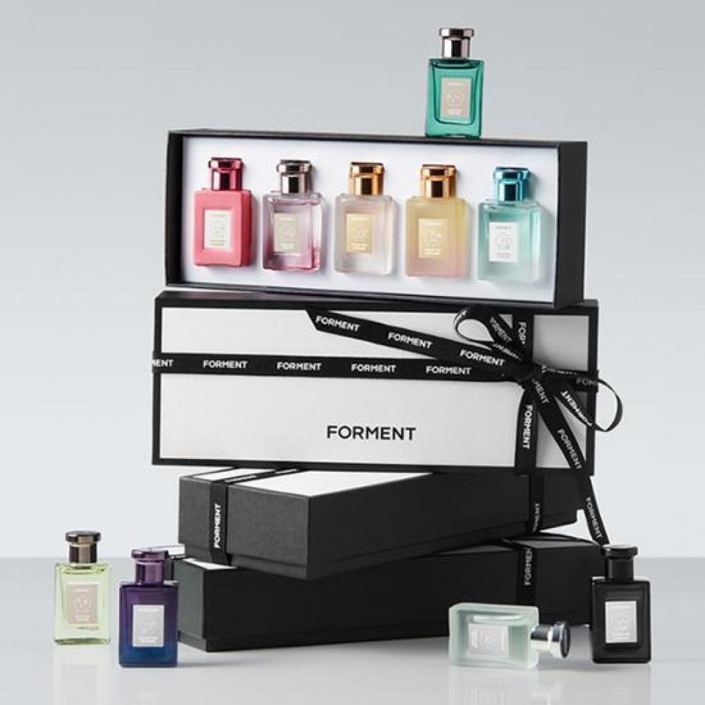 

Духи Signature Perfume Discovery Set of 5 Homme