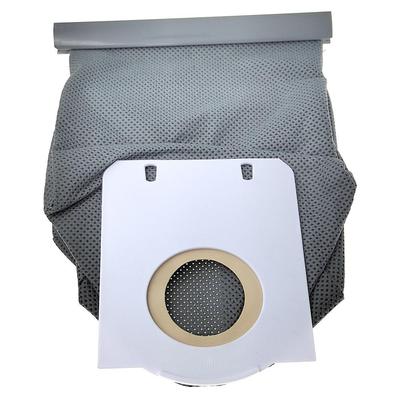 Washable Cloth Dust Bag For Philips XD3010/FC5128,Vacuum Cleaner Reusable Dust Collection Bags,Replacement Parts,Accessories