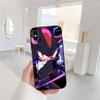 BF93 S-Sonics Case for Samsung A11 A12 A13 A15 A52S A53 A55 A56 A70 A71 A72 A73 F06 F16 F56 S10 Plus S10e