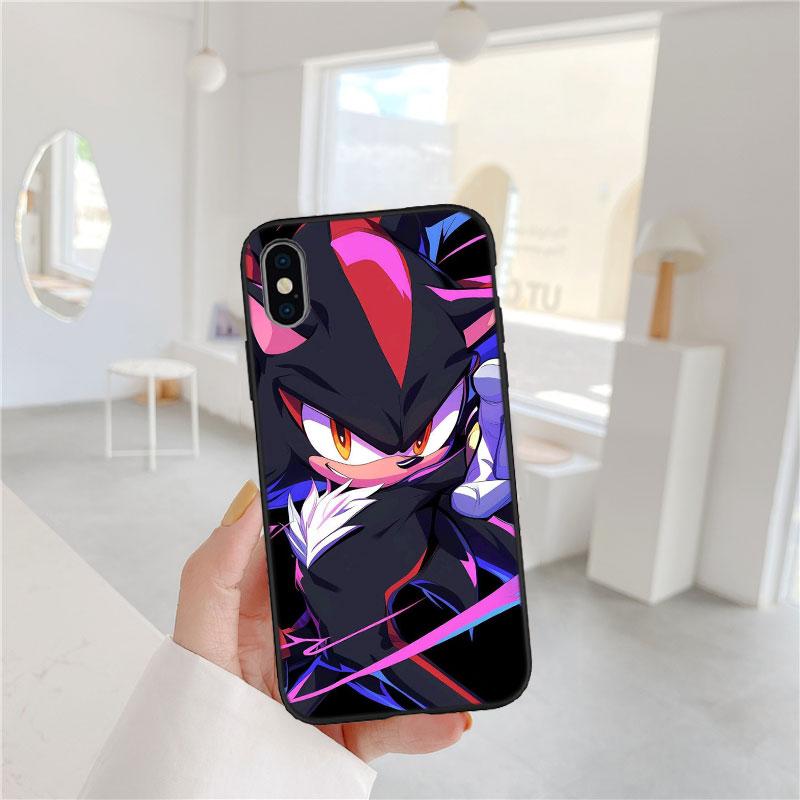 BF93 S-Sonics Case for Samsung A11 A12 A13 A15 A52S A53 A55 A56 A70 A71 A72 A73 F06 F16 F56 S10 Plus S10e