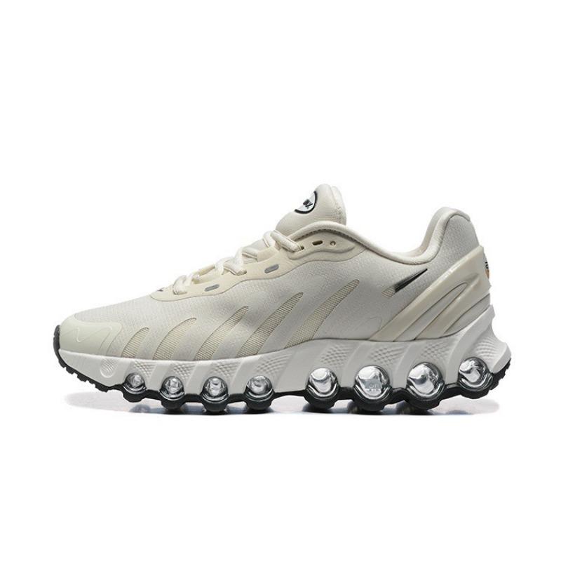 Bubble Cushion Running Shoes for Men Women Lightweight Breathable Sports Sneakers with Air Cushion Technology