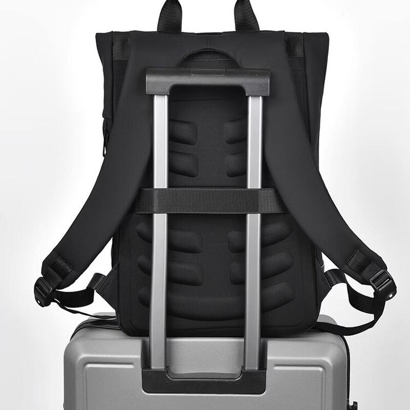 MDNG Men's Business Commuter Laptop Backpack