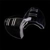 2Pcs/Pair Protective Covers For Myopic Glasses Goggles Side Shields Flap Side