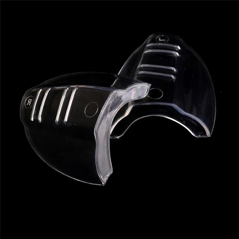 2Pcs/Pair Protective Covers For Myopic Glasses Goggles Side Shields Flap Side