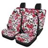 Accesorii pentru interiorul mașinii – Huse pentru scaune auto
