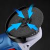 Bosch GWS 700 710W Angle Grinder CN plug (adapter included)